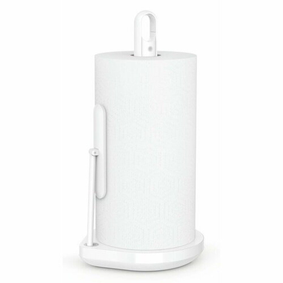 Simplehuman Držák na papírové utěrky, bílá - main (0)