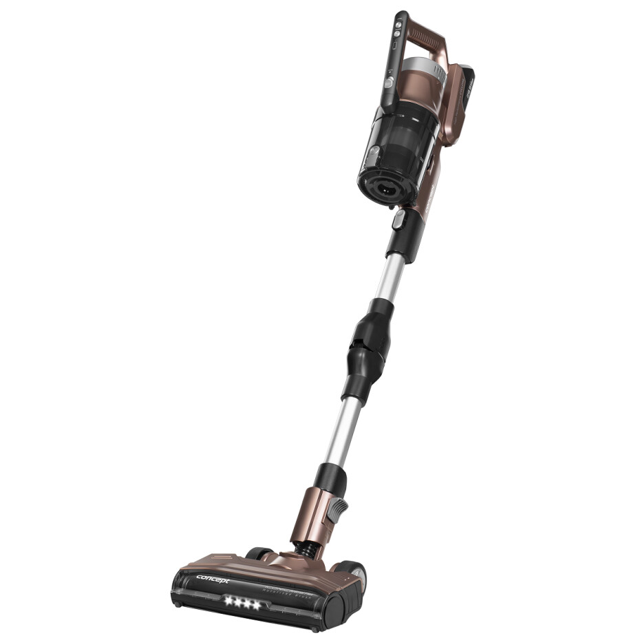 Concept VP6120 tyčový a ruční akumulátorový vysavač - main (1)
