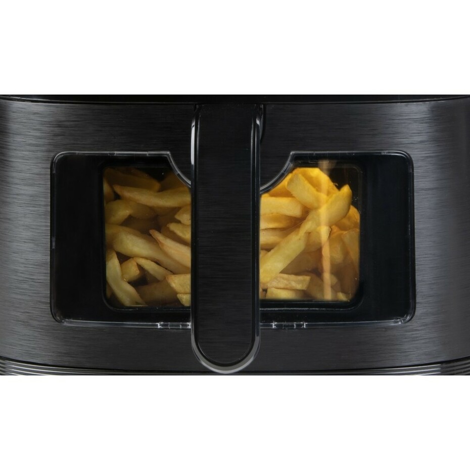 DOMO DO542FR horkovzdušná fritéza s průzorem, 4 l - main (3)