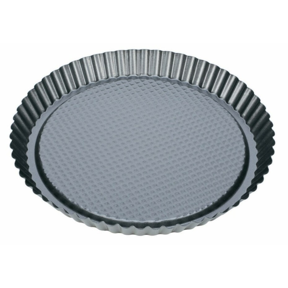 Tescoma DELÍCIA forma s vlnitým okrajem 28 cm - main (0)