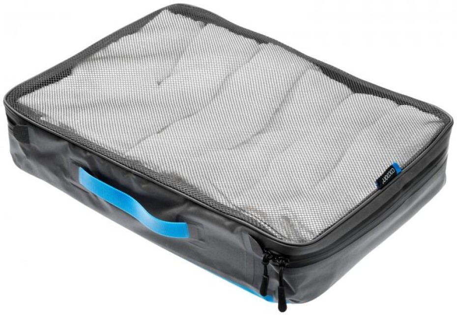 Cocoon organizér Packing Cube XL blue - main (0)
