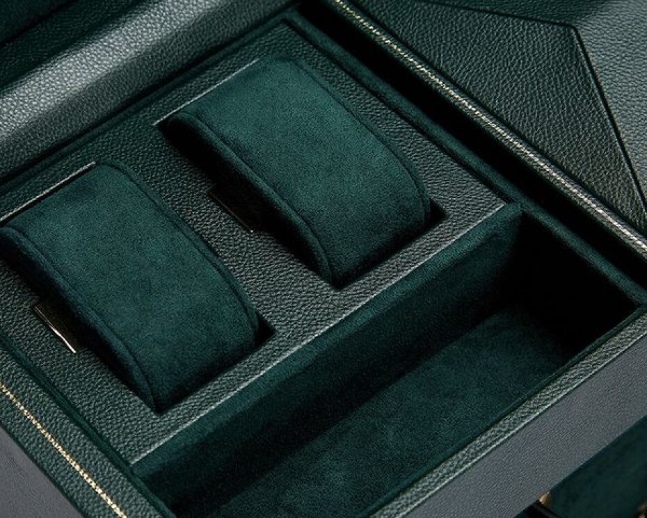 Natahovač Wolf British Racing Green 792241 - main (5)