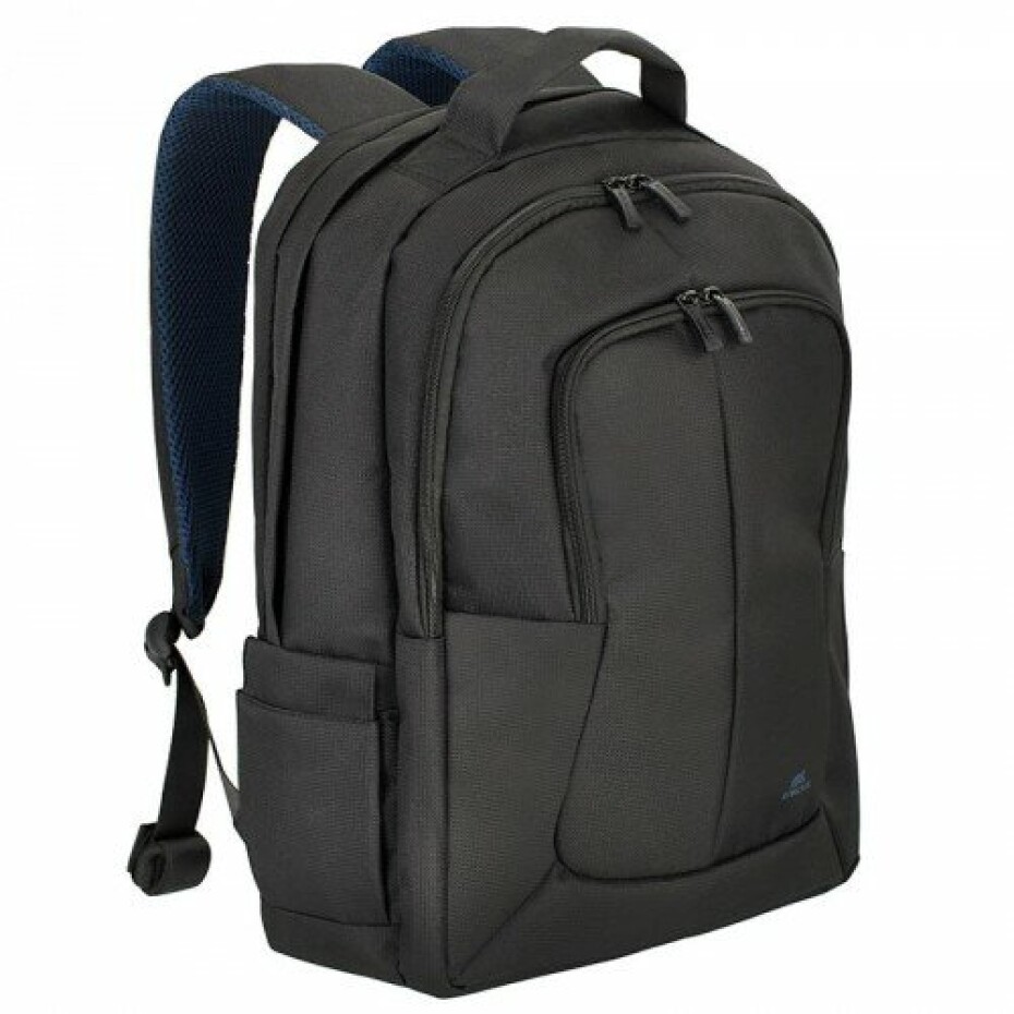Riva Case 8460 batoh na notebook 17", černá - main (0)