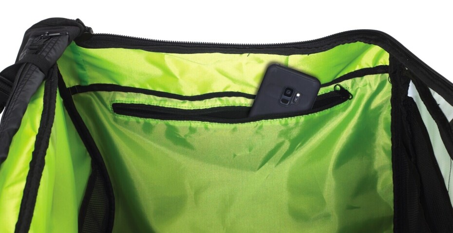 Hokejová taška Grit  ICON Carry Bag 37" Dallas Senior - main (7)