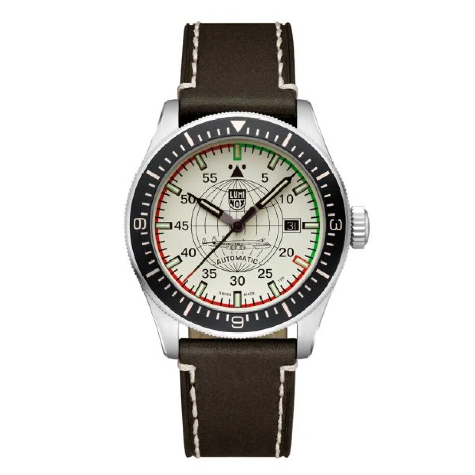 LUMINOX XA.9607 - main (0)