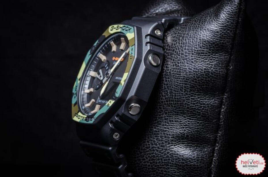 Casio G-Shock GA-2100SU-1AER - main (6)