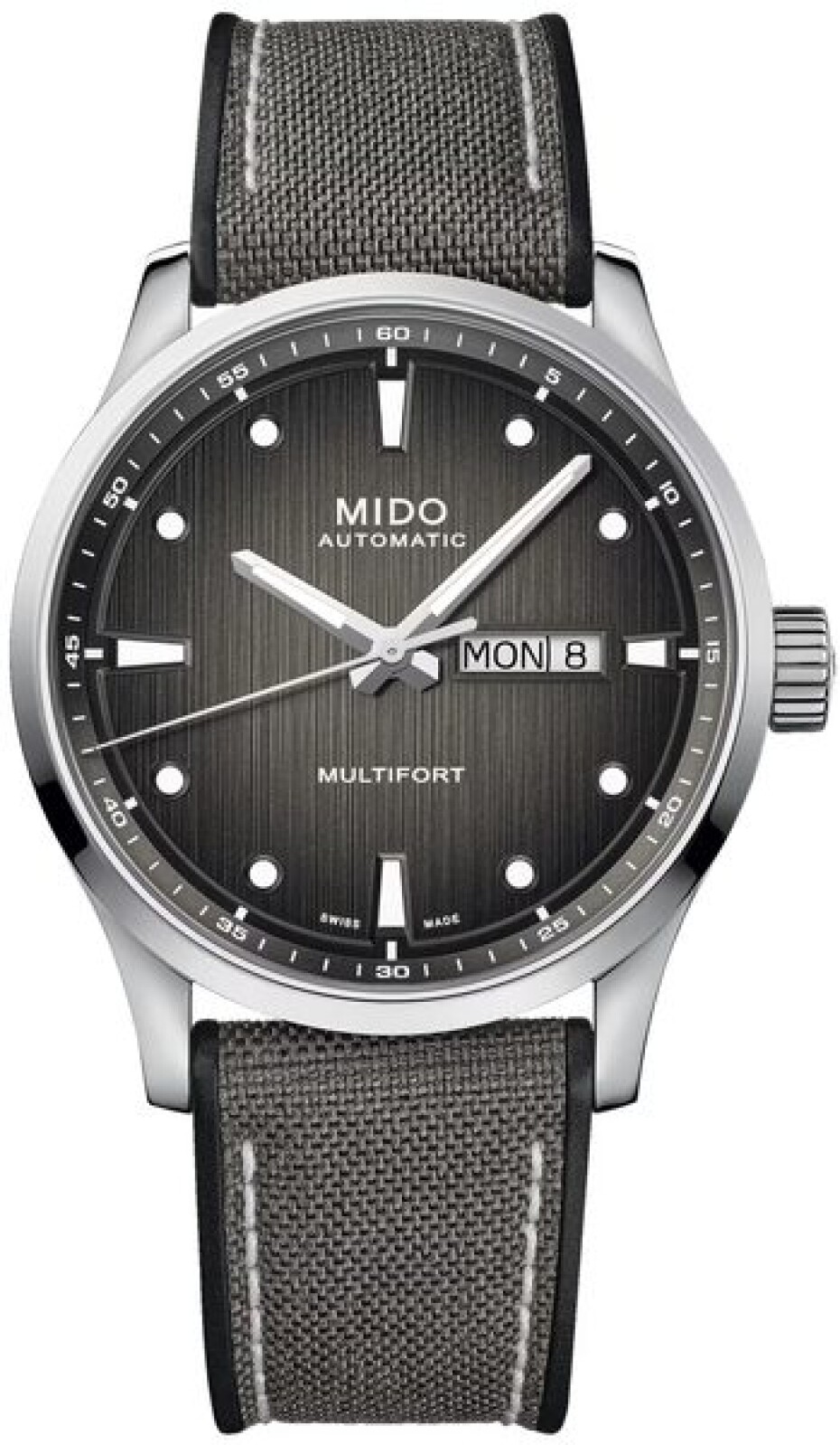 Mido Multifort M M038.430.17.081.00 - main (0)