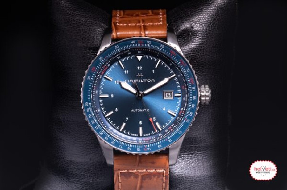 Hamilton Khaki Aviation Converter Auto H76645540 - main (6)