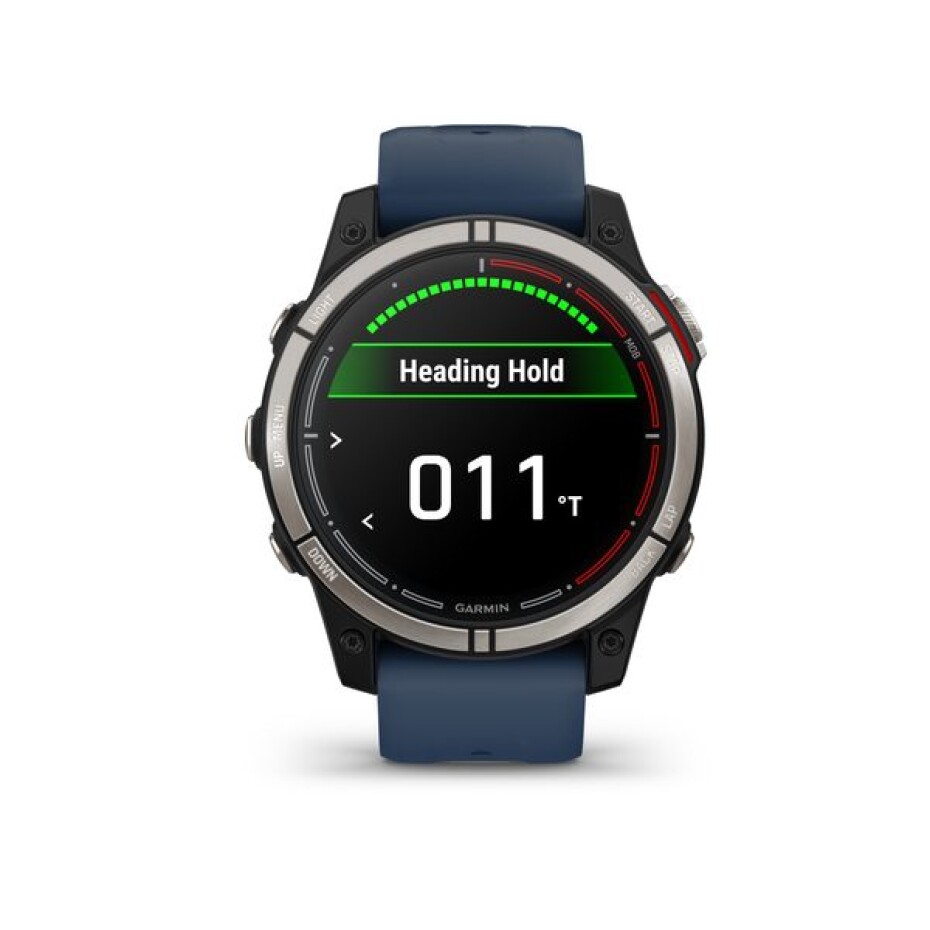 Garmin Quatix® 7 PRO Sapphire 010-02582-61 - main (1)