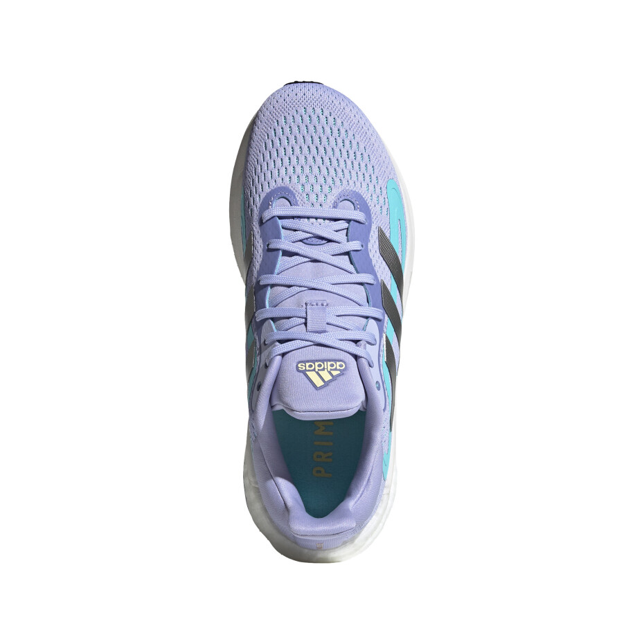 adidas dámské boty Solar Glide 4 W černá - main (4)