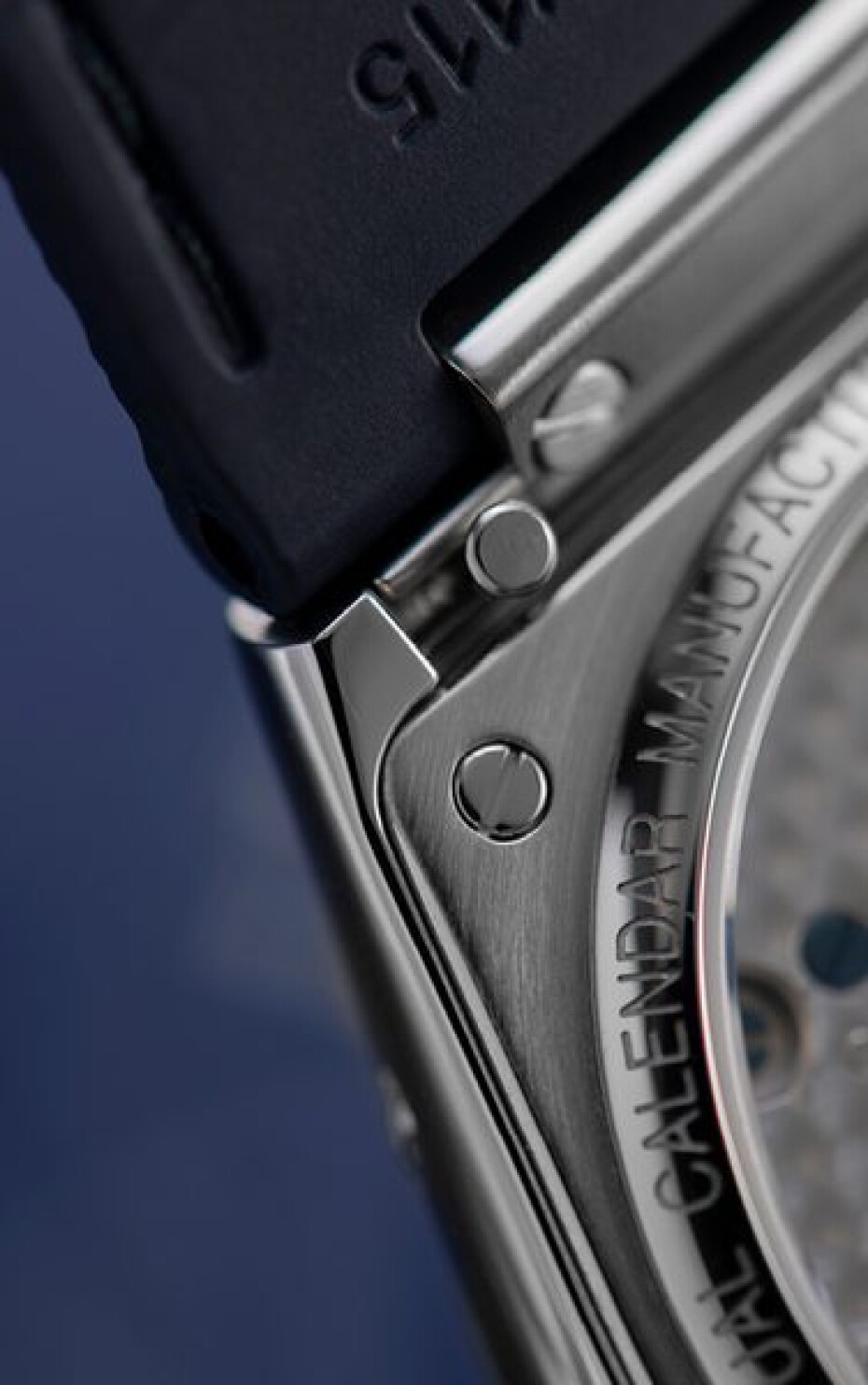 Frederique Constant Highlife Gents Manufacture Perpetual Calendar Automatic FC-775BL4NH6B - main (13)
