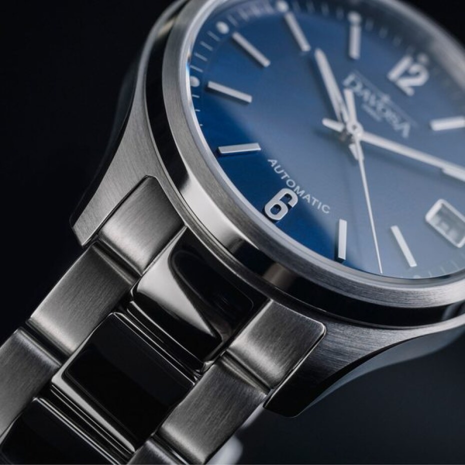 Davosa Newton Lady Automatic 166.190.40 - main (4)