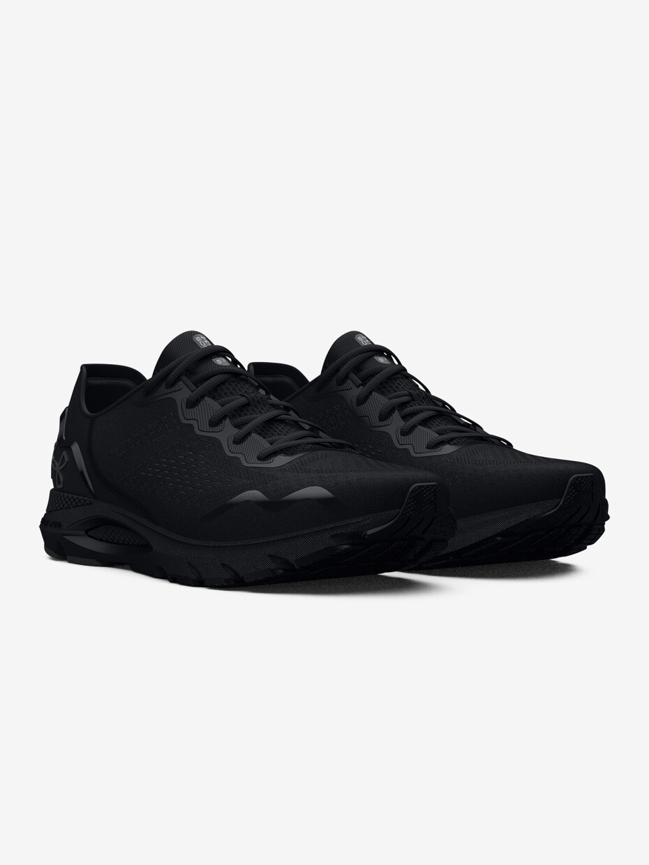 Pánská běžecká obuv Under Armour HOVR Sonic 6-BLK  EUR 41 - main (3)