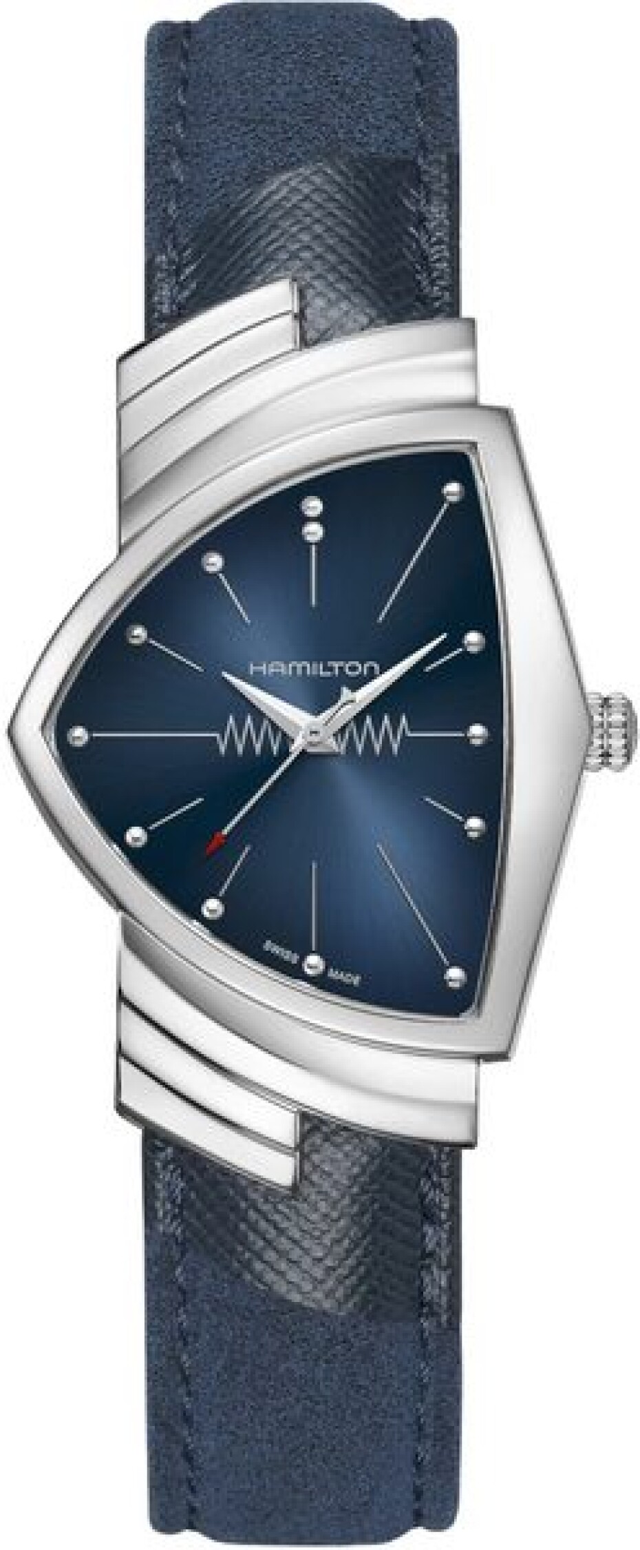 Hamilton Ventura Blue Quartz H24411942 - main (0)