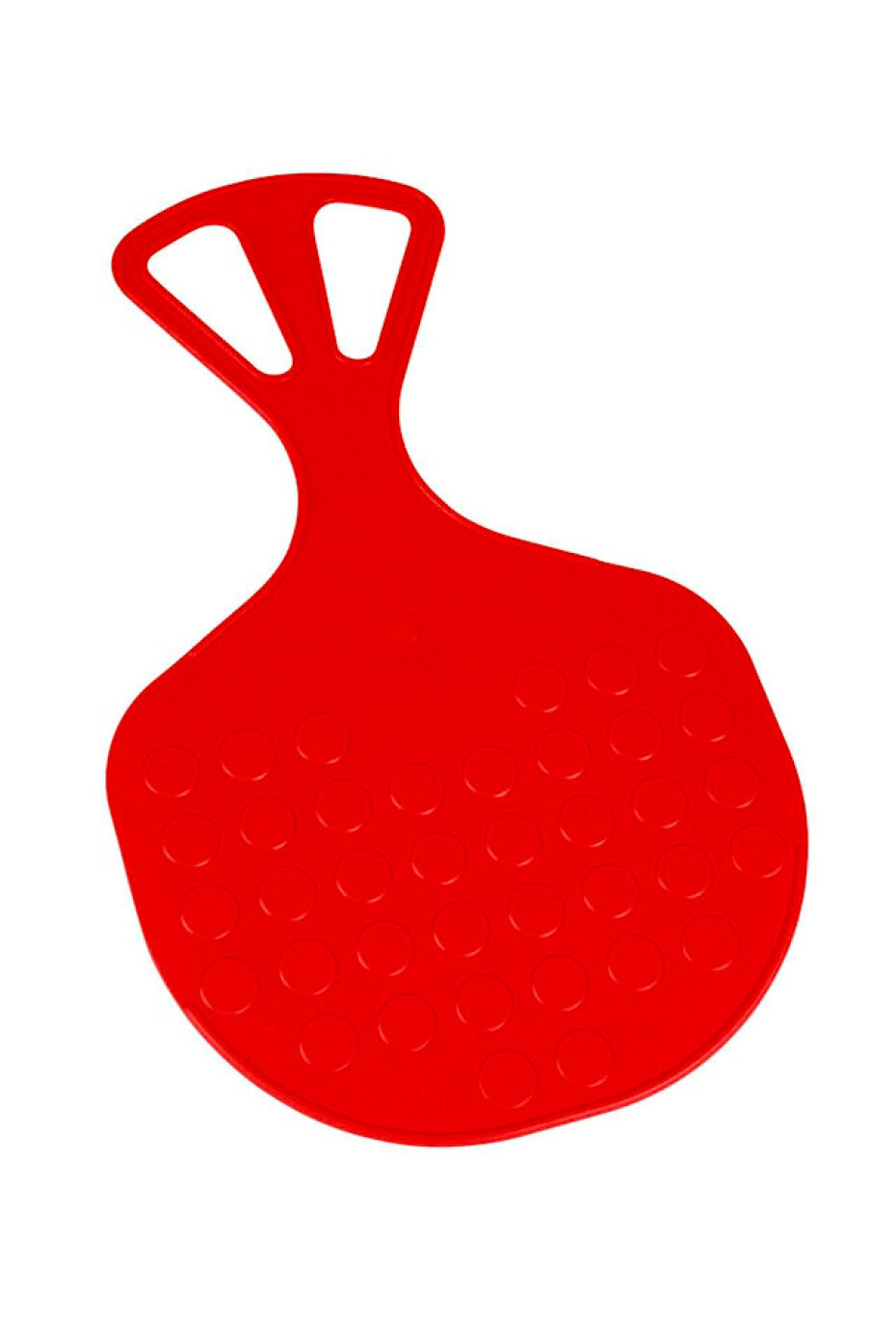 Plastkon Mrazík kluzák červená - main (0)