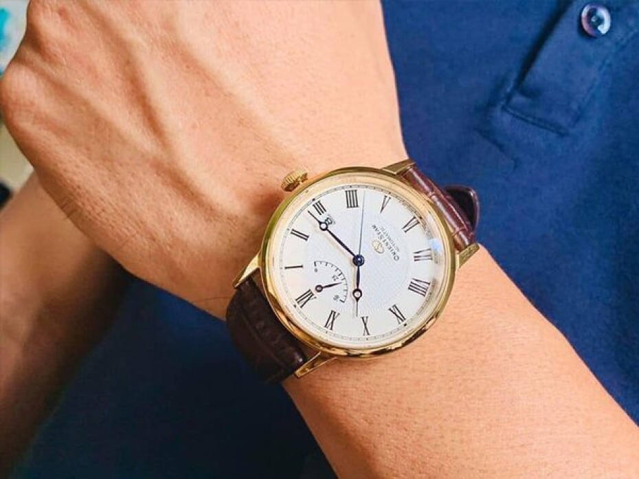 Orient Star Classic RE-AU0001S - main (8)