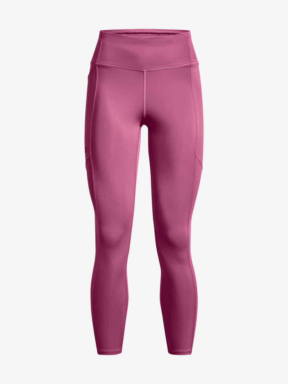 Under Armour Fly Fast 3.0 Ankle Tight-PNK - main (5)