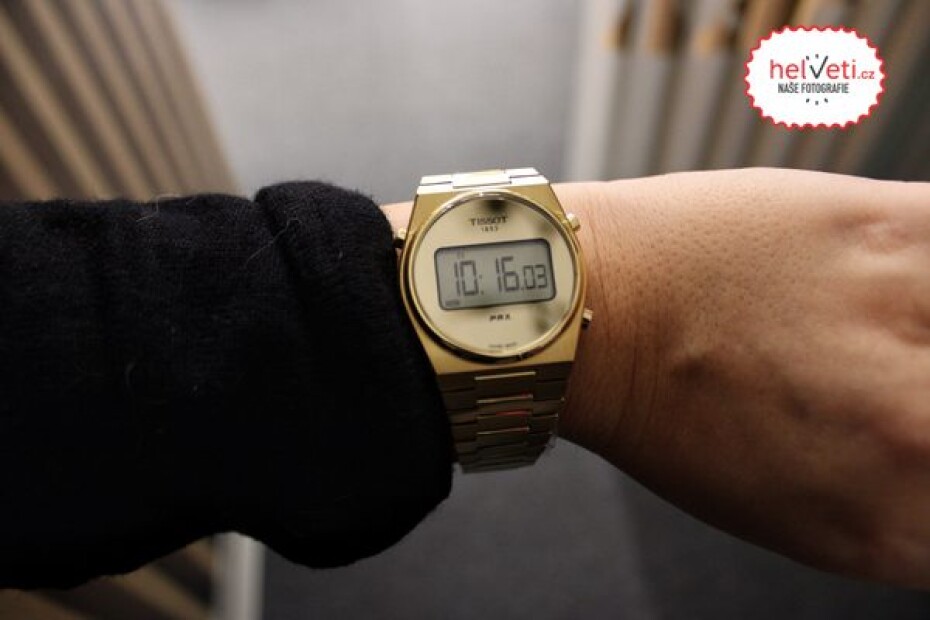 Tissot PRX Digital 40mm T137.463.33.020.00 - main (26)