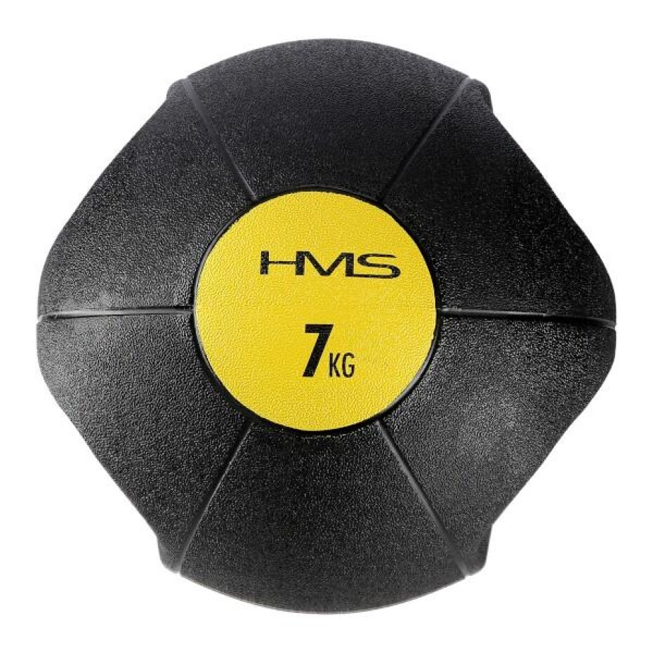 HMS Medicineball NKU07 7kg - main (0)