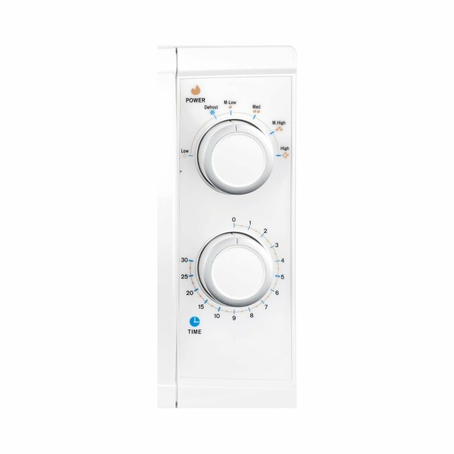 Mikrovlnná trouba ECG MTM 2070 W - main (3)