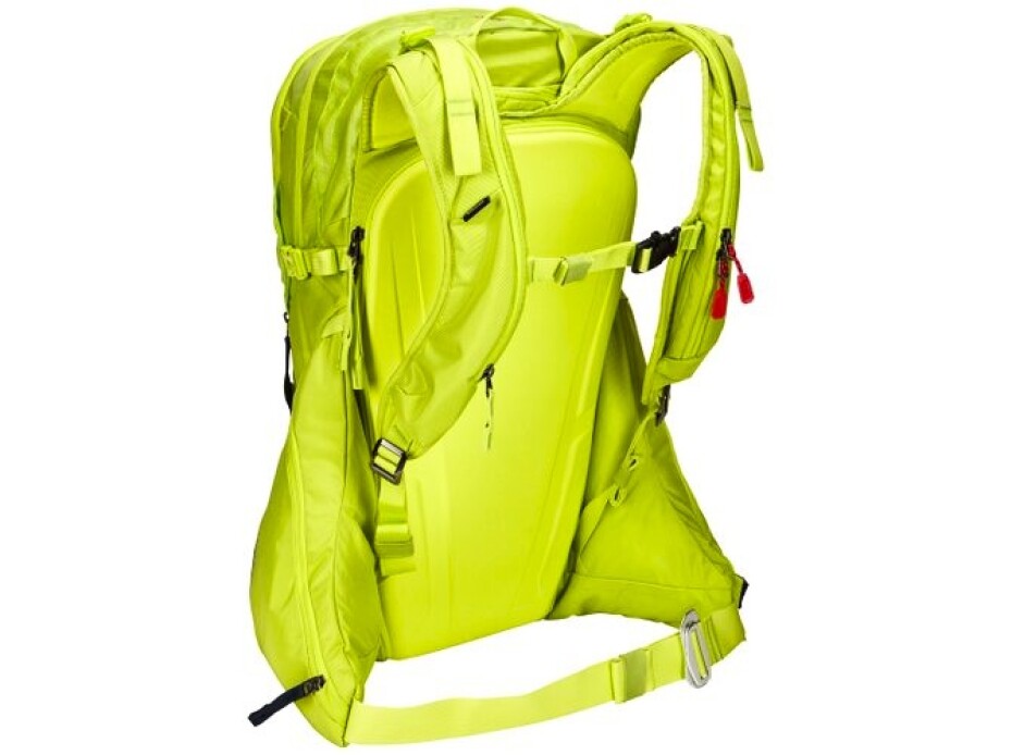 Batoh Thule  Upslope 35L Snowsports RAS Backpack - Lime Punch - main (10)