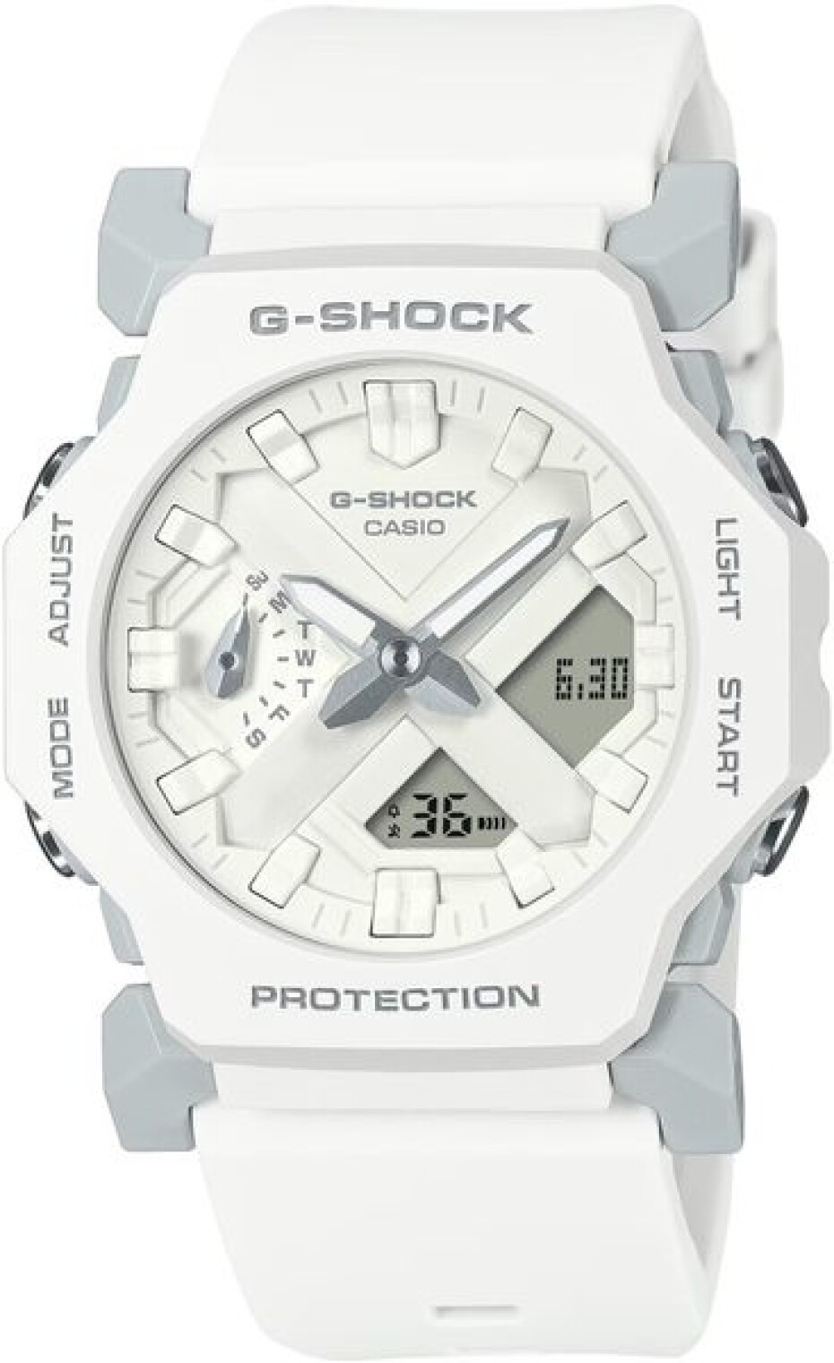 Casio G-Shock GA-2300-7AER - main (0)