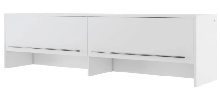 Dig-net nábytek Nástavec na sklápěcí postel Lenart CONCEPT PRO CP-09 Barva: Bílá - main (0)