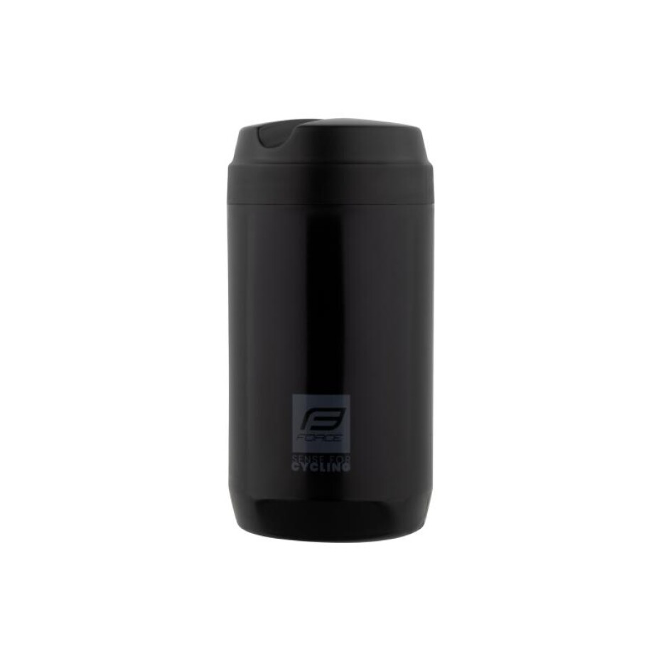 Force Pouzdro na nářadí TOOL 0,5 l, černé - main (0)