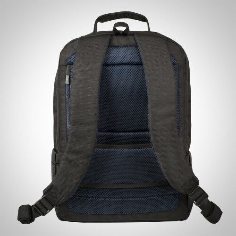 Riva Case 8460 batoh na notebook 17", černá - main (2)