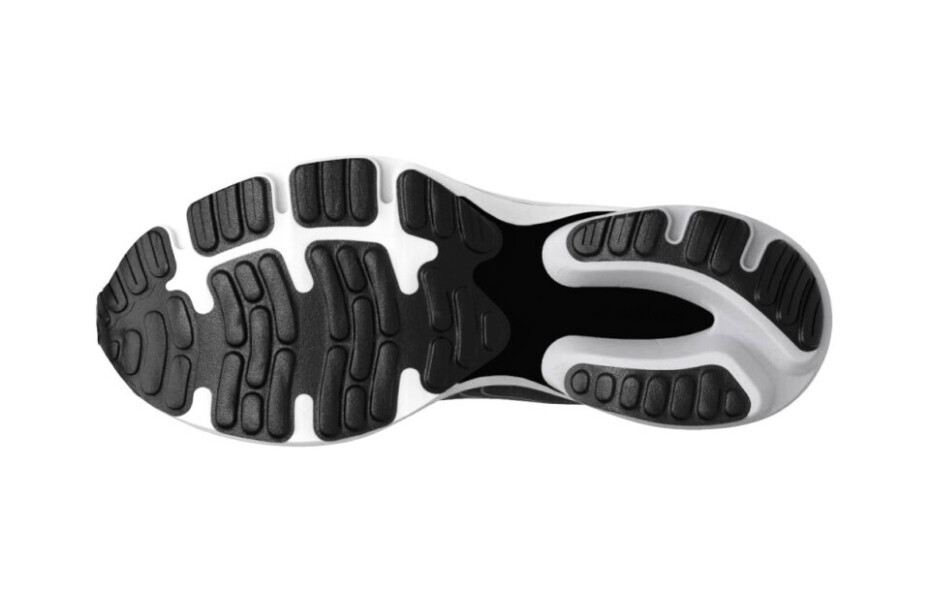 Dámská běžecká obuv Mizuno  Wave Ultima 14 Black/Nimbus Cloud/Ultimate Gray  UK 7 - main (3)