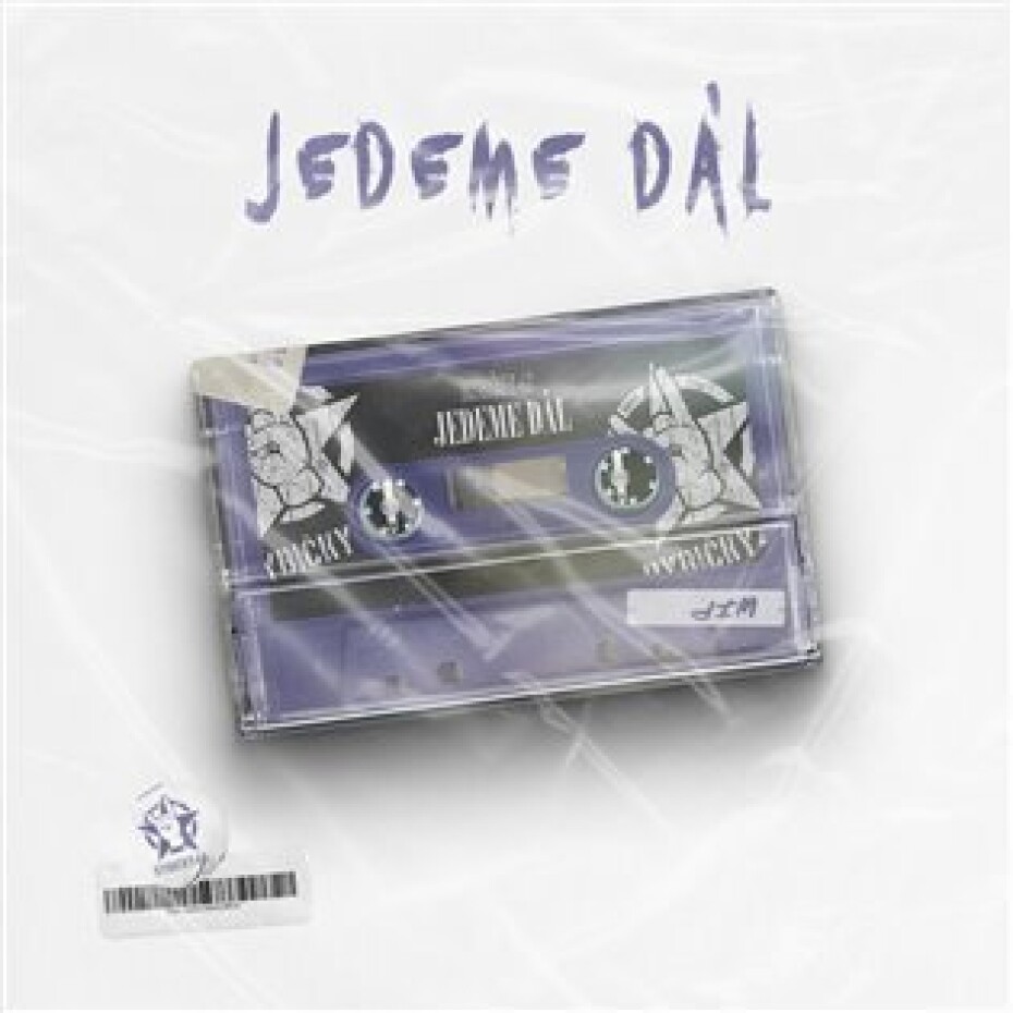 Jedeme Dál (CD) - Rybičky 48 - main (0)
