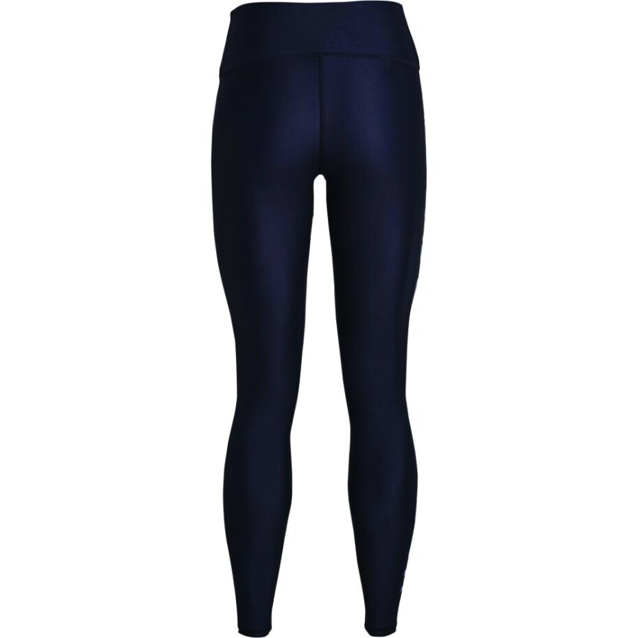 Under Armour Kompresní legíny HG Armour Branded Leg NS NVY - main (1)