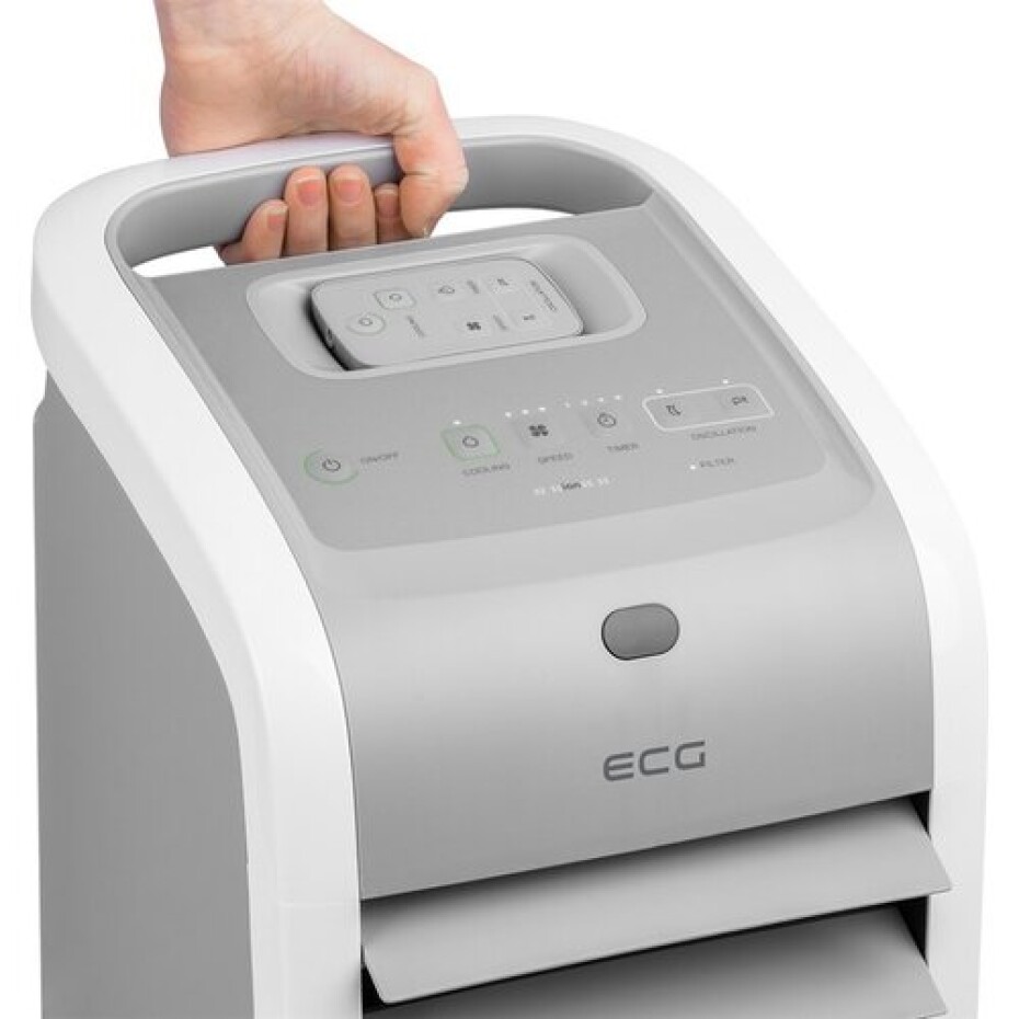 ECG ACR 5570 ochlazovač vzduchu - main (5)