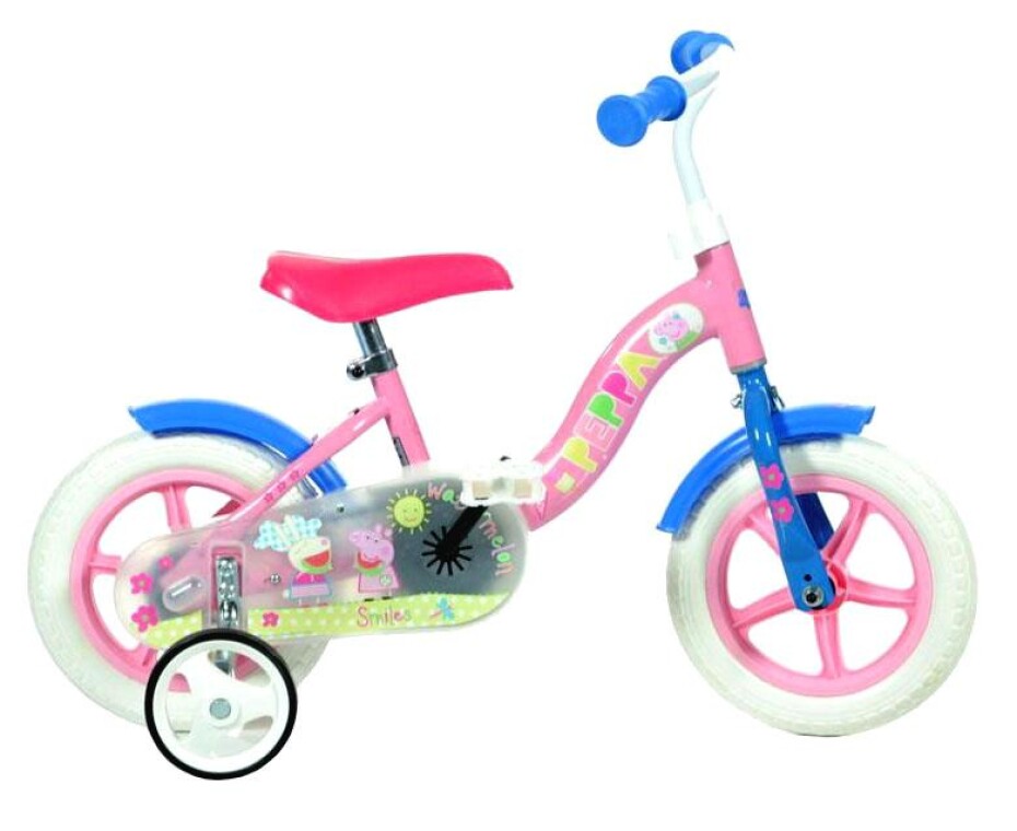 Dino Bikes 108LPIG 2017 - main (0)