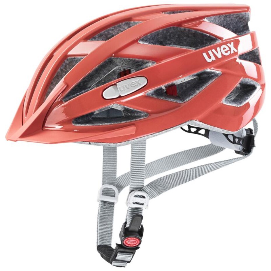 Uvex I-vo 3d 2022 Grapefruit - main (0)