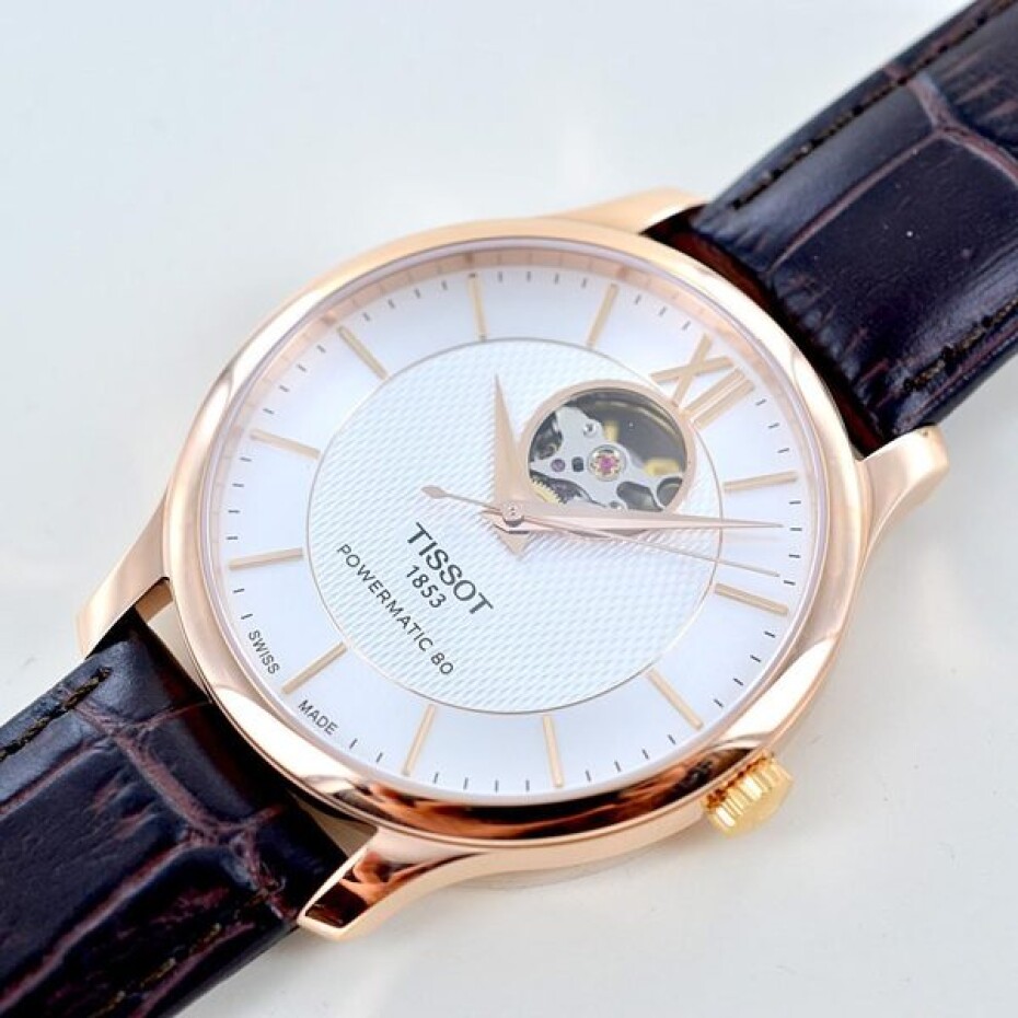 Tissot Tradition Automatic T063.907.36.038.00 - main (13)