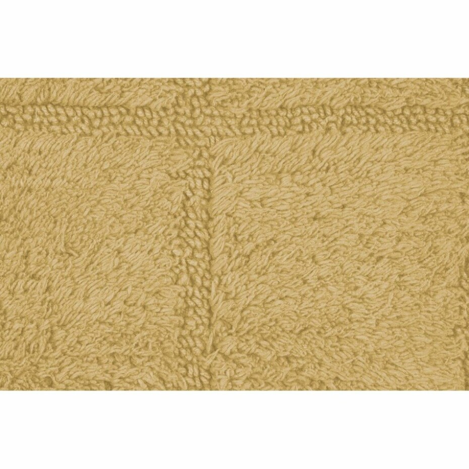 RIDDER 1712311 Delhi koupelnová předložka s protiskluzem 50 x 80 cm, béžová - main (2)