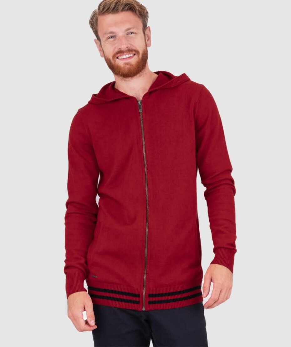 Woox Norberg Chili Pepper svetr - main (0)