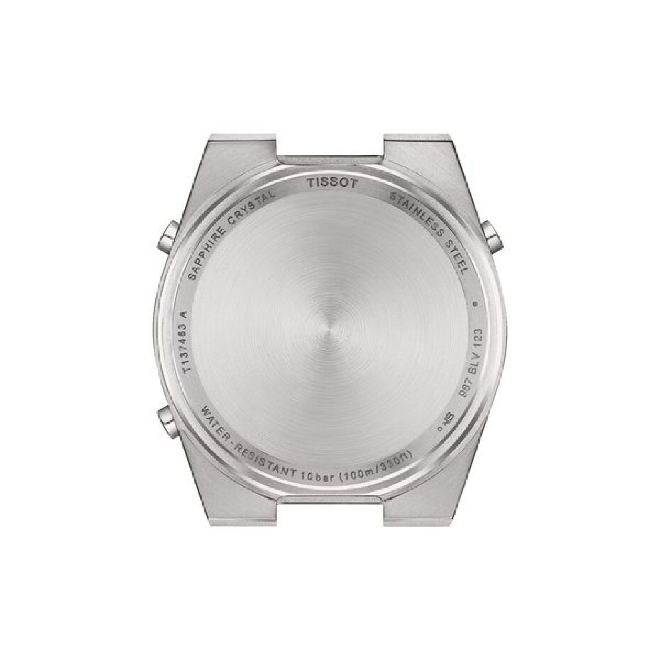 Tissot PRX Digital 40mm T137.463.11.050.00 - main (1)