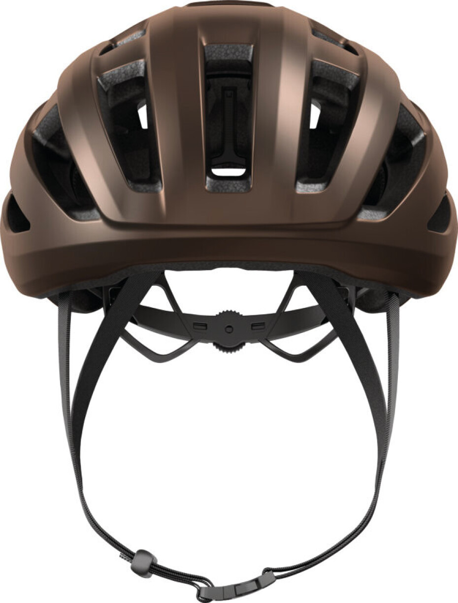 Abus PowerDome ACE metallic Copper 2023 - main (1)