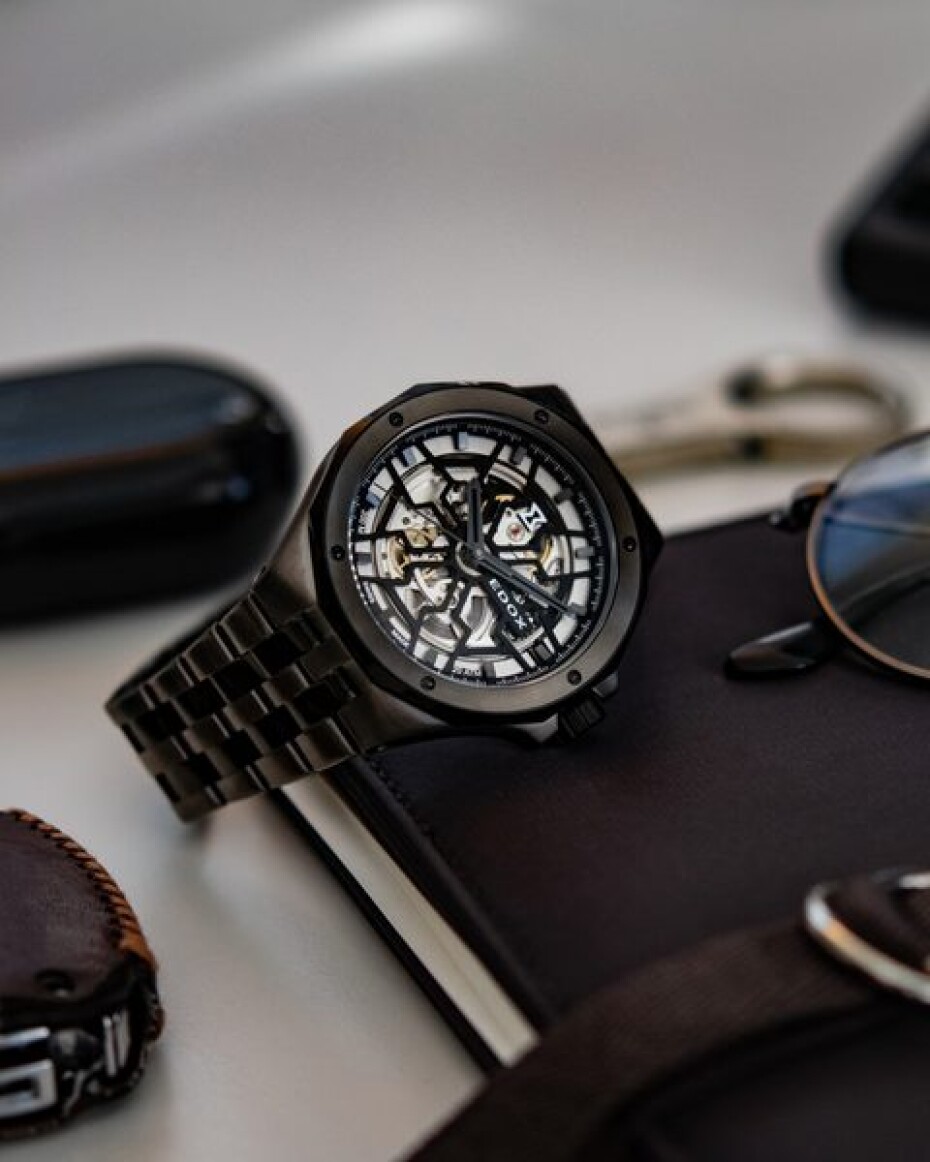 EDOX Delfin Mecano Automatic 85303-357GNMNGN - main (1)