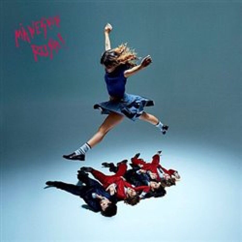 Rush! - Maneskin - main (0)