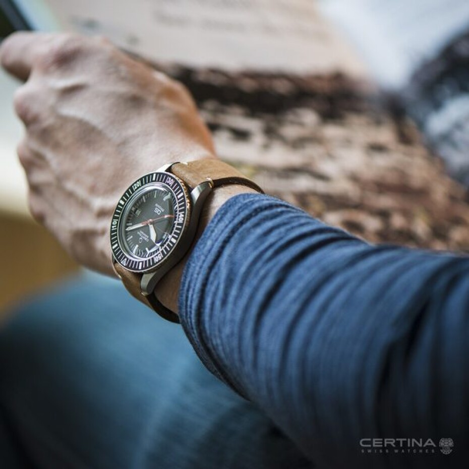 Certina DS PH200M Powermatic 80 C036.407.16.050.00 - main (75)