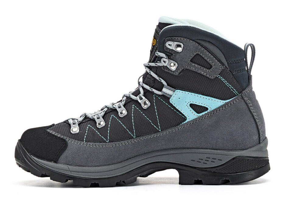 Dámská outdoorová obuv Asolo  Finder GV ML  UK 7 - main (4)