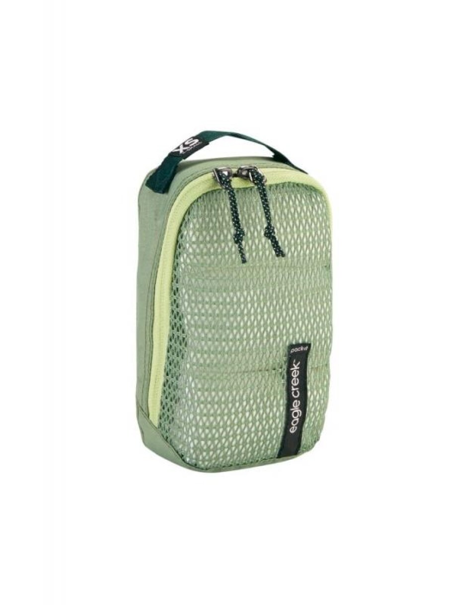 Eagle Creek organizér Pack-It Reveal Cube XS mossy green - main (0)