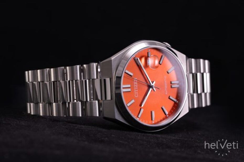 Citizen Tsuyosa Automatic NJ0151-88Z - main (2)