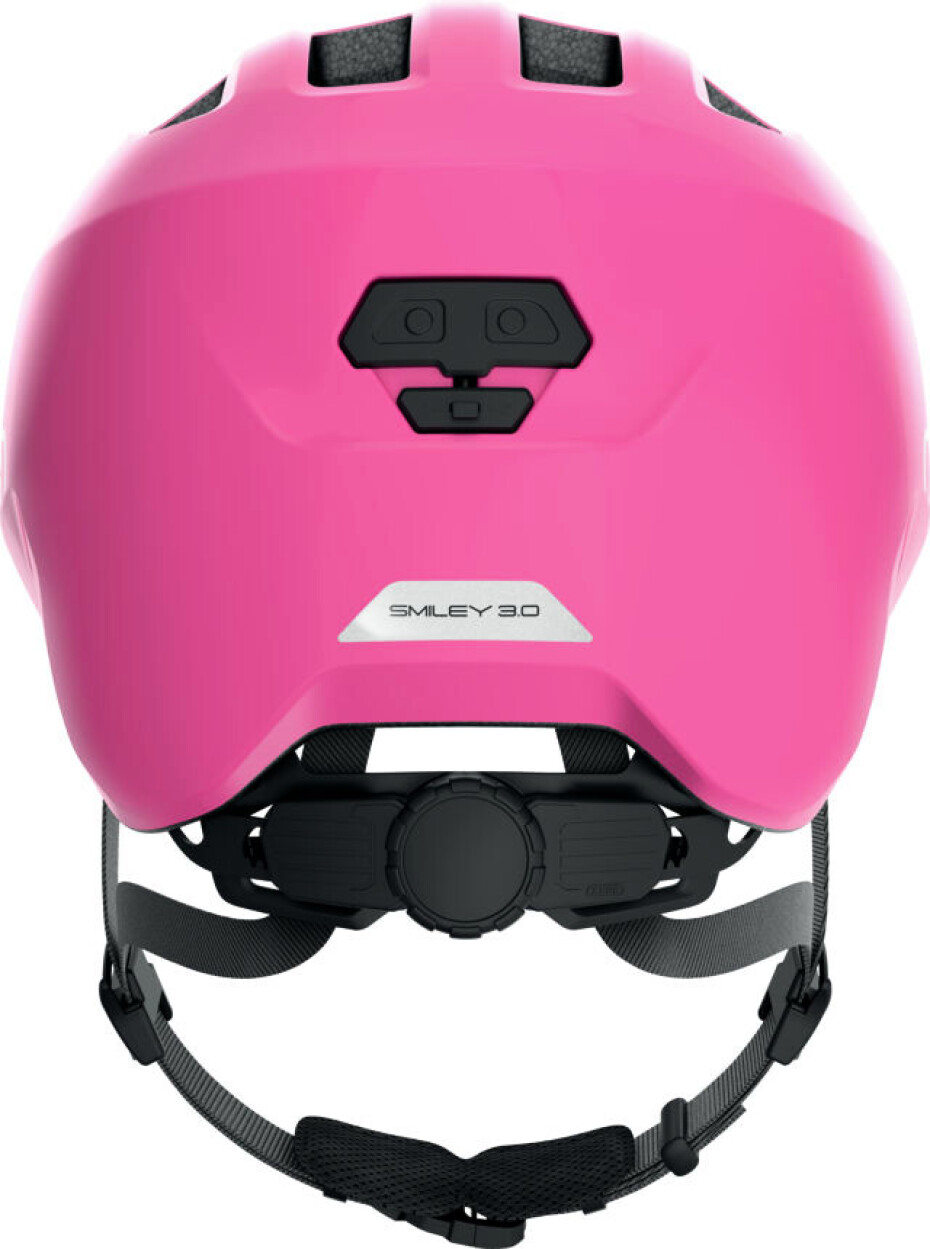 Abus Smiley 3.0 pink 2024 - main (1)