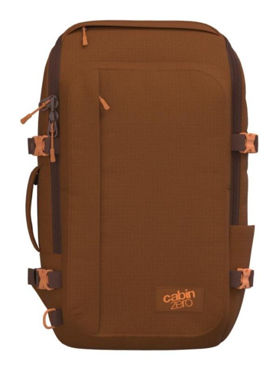 CabinZero Adv 32L Saigon coffee - main (0)