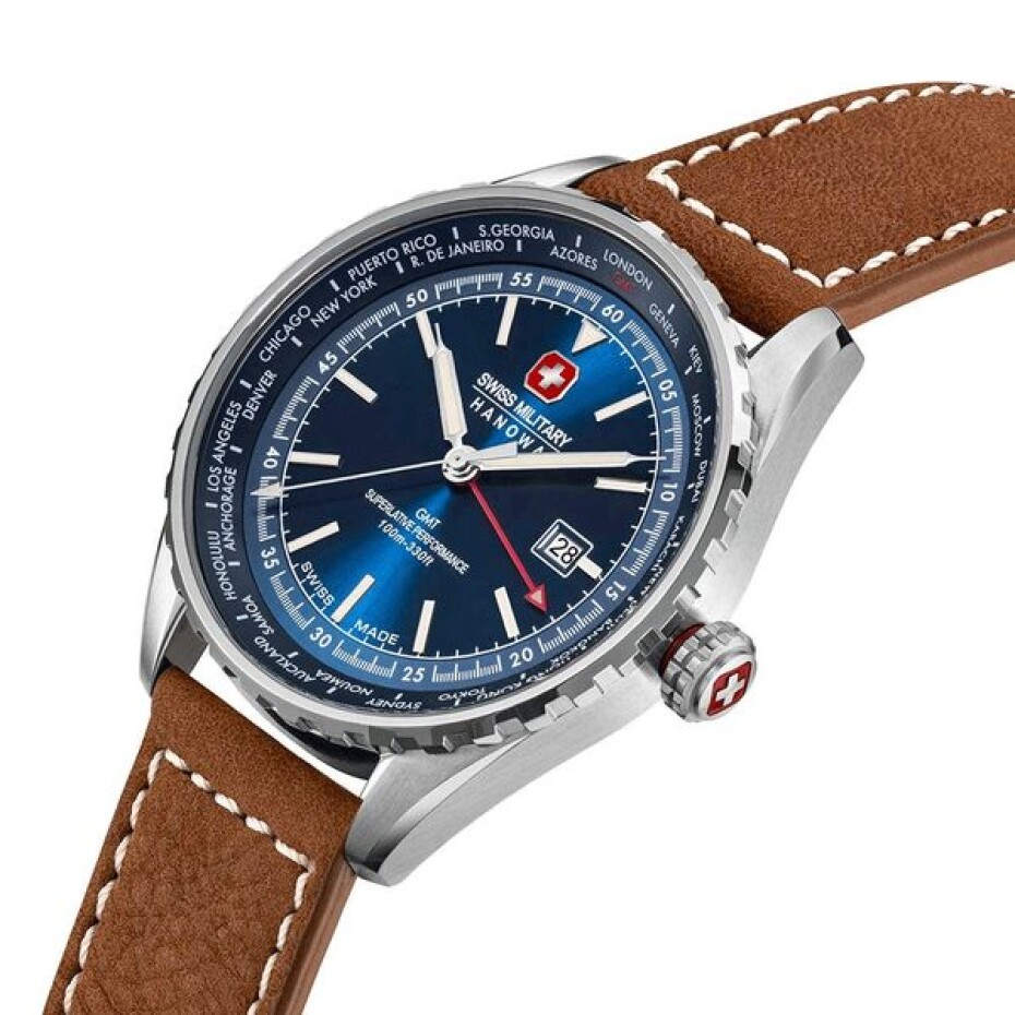 Swiss Military Hanowa AFTERBURN GMT SMWGB0003202 - main (1)