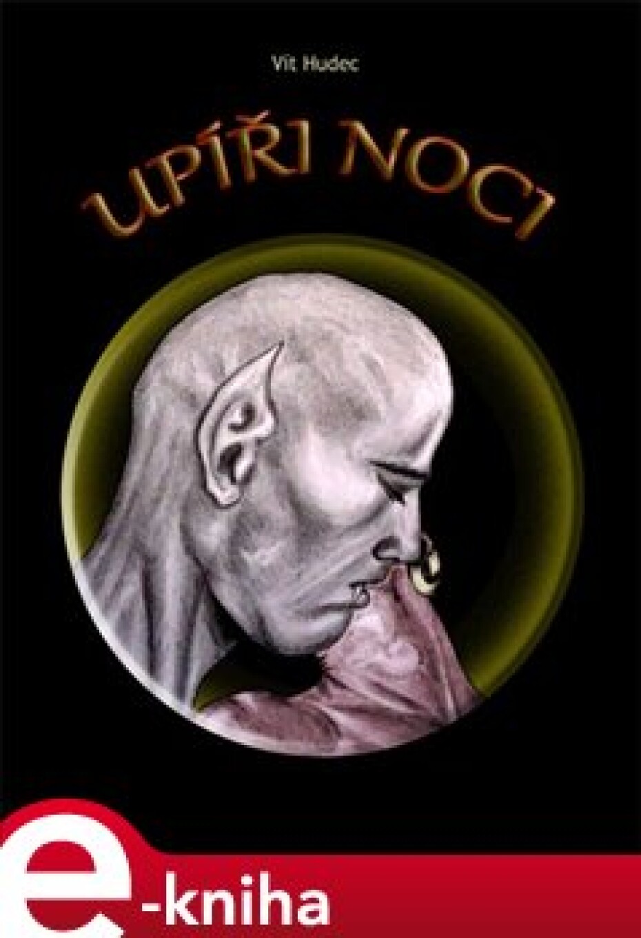Upíři noci - Vít Hudec - main (0)